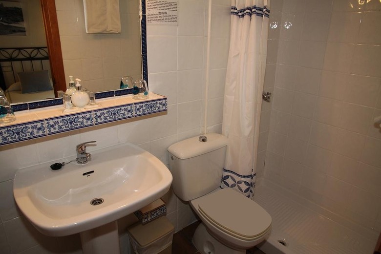 Hostal La Posada De Zocodover