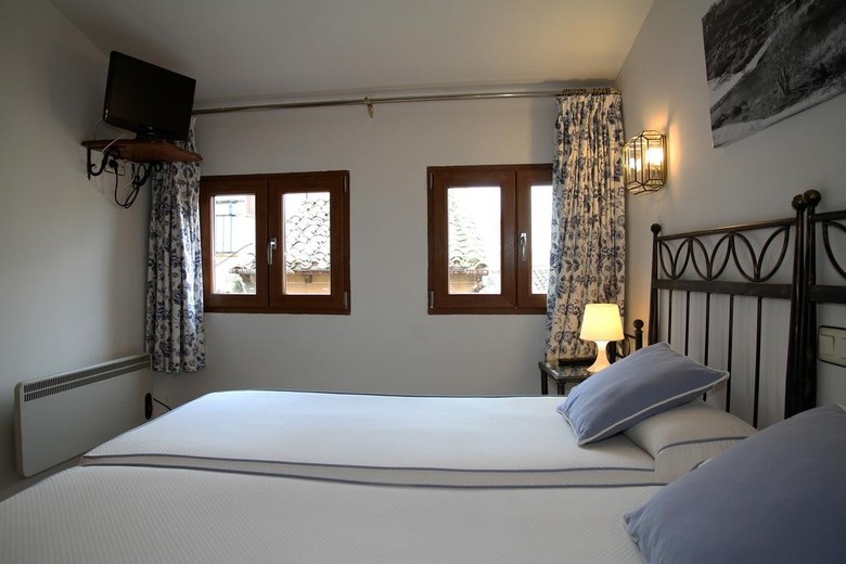 Hostal La Posada De Zocodover