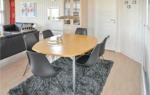 Holiday Home Vinkelb�k III