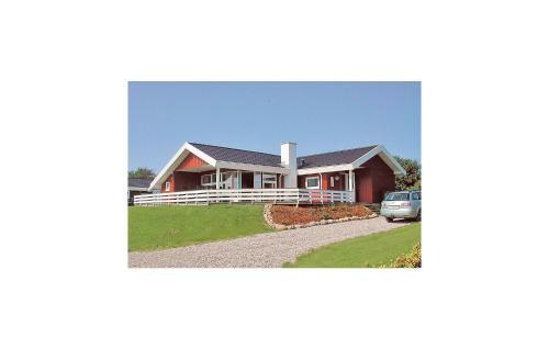 Holiday Home Vinkelb�k III