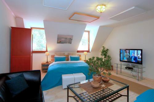 Hostal Penzion Veza