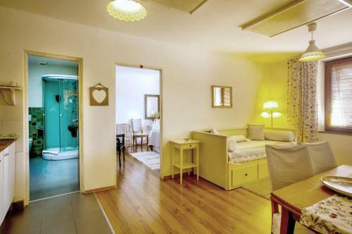 Hostal Penzion Veza