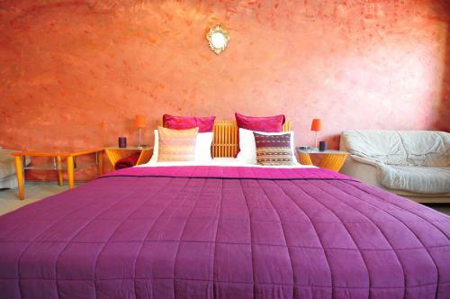 Hostal Penzion Veza