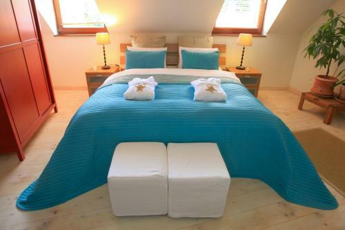 Hostal Penzion Veza