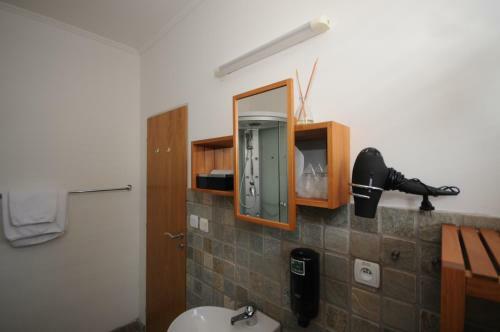 Hostal Penzion Veza