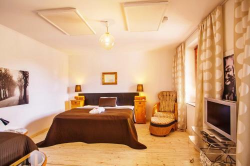 Hostal Penzion Veza