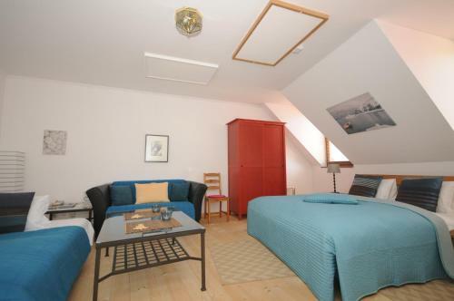 Hostal Penzion Veza