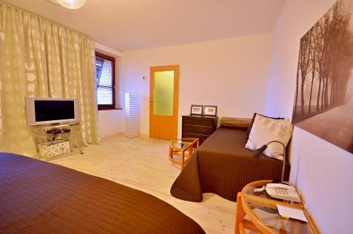 Hostal Penzion Veza