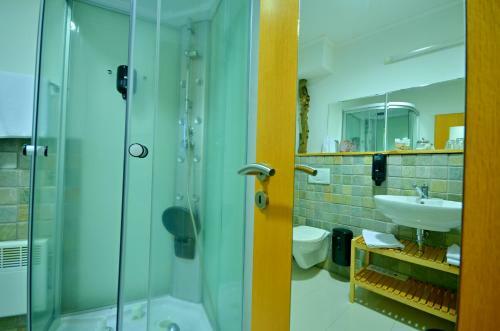 Hostal Penzion Veza