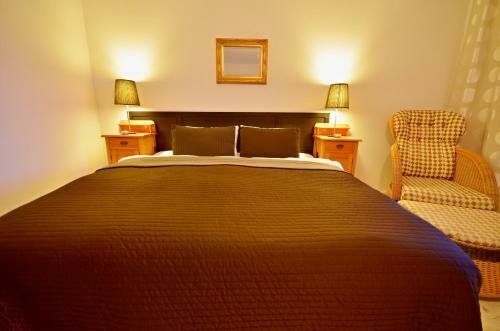 Hostal Penzion Veza