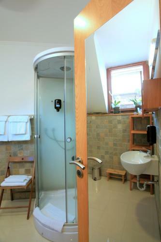 Hostal Penzion Veza