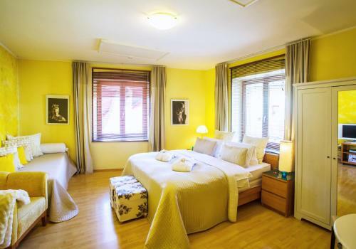 Hostal Penzion Veza