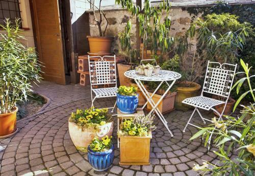 Hostal Penzion Veza
