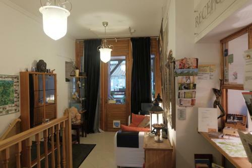 Hostal Penzion Veza