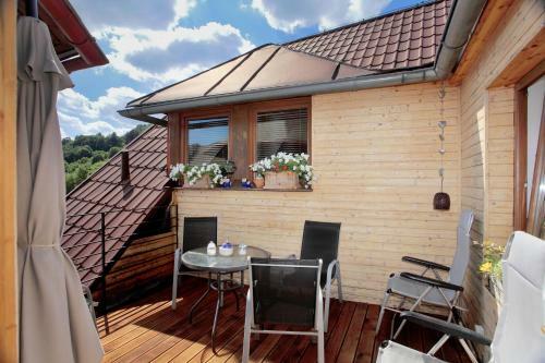 Hostal Penzion Veza