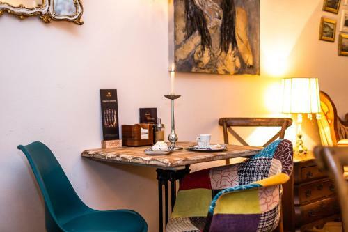 Hostal Penzion Veza
