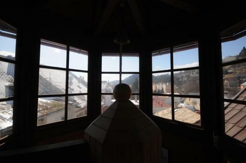 Hostal Penzion Veza