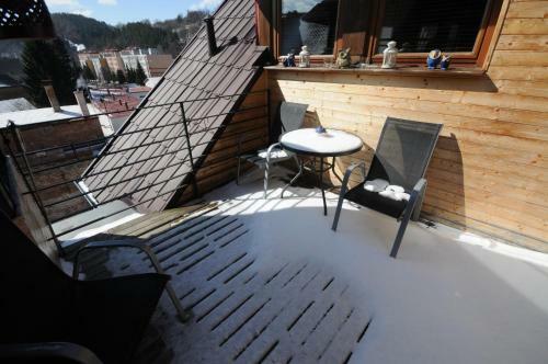 Hostal Penzion Veza