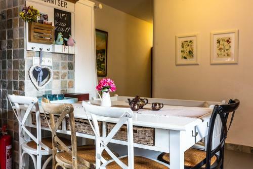 Hostal Penzion Veza