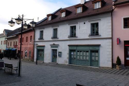 Hostal Penzion Veza