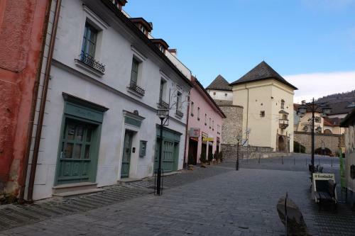 Hostal Penzion Veza