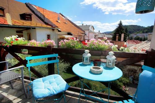 Hostal Penzion Veza