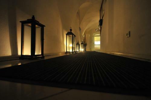 Hostal Penzion Veza