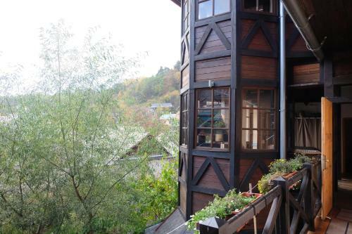 Hostal Penzion Veza
