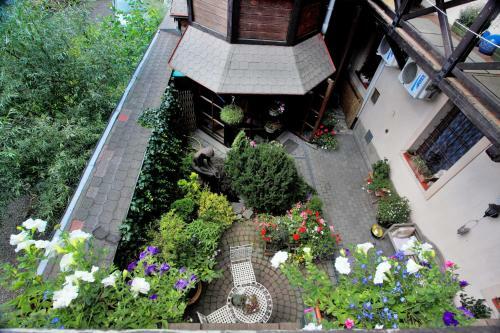 Hostal Penzion Veza
