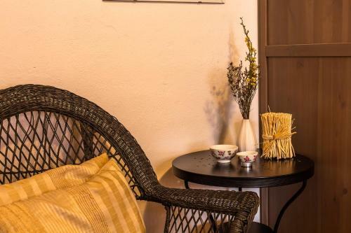 Hostal Penzion Veza