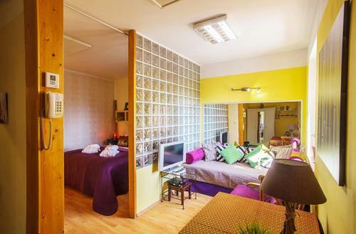 Hostal Penzion Veza