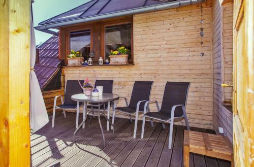 Hostal Penzion Veza