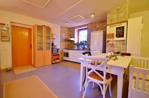 Hostal Penzion Veza