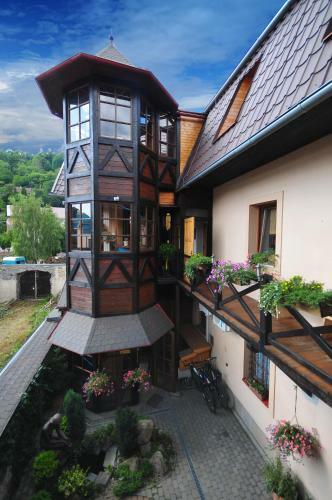 Hostal Penzion Veza