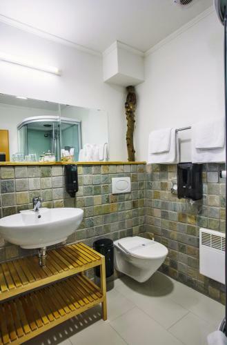 Hostal Penzion Veza