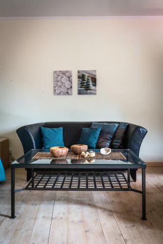 Hostal Penzion Veza