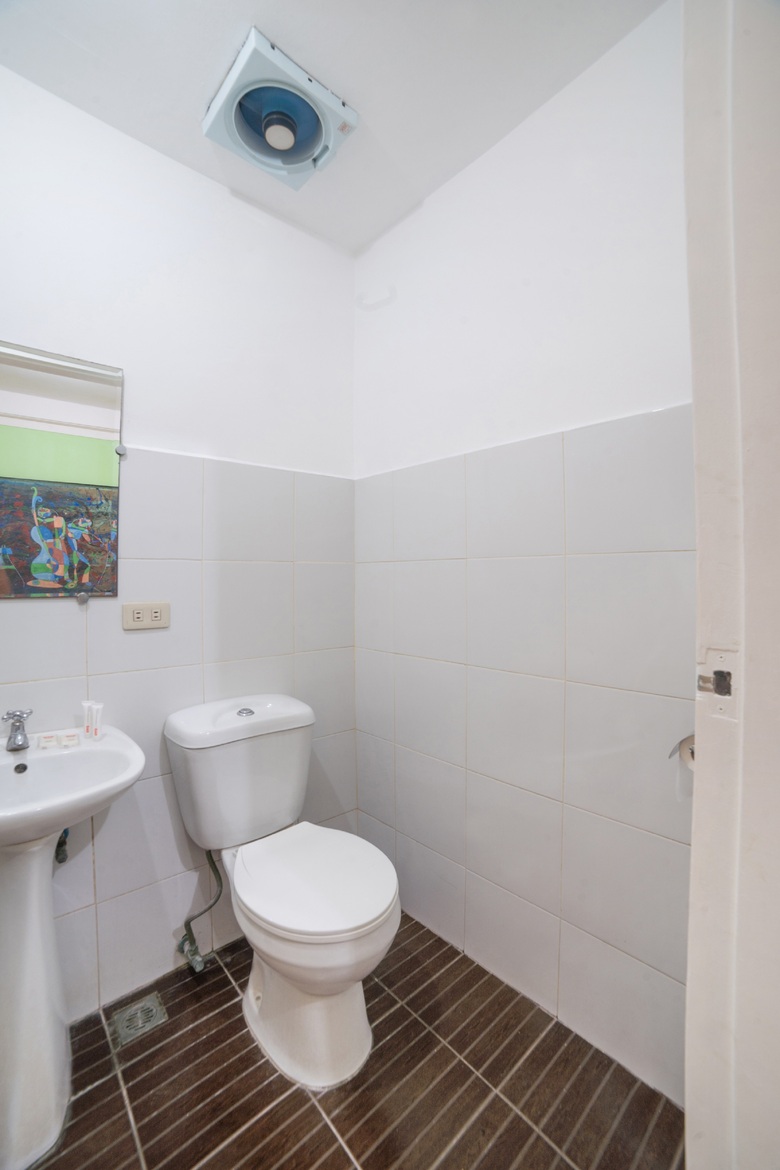 Ponce Suites Gallery Hotel