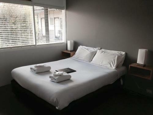 Motel Melrose