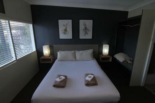 Motel Melrose