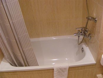 Hotel Alkazar