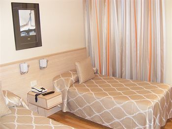 Hotel Alkazar