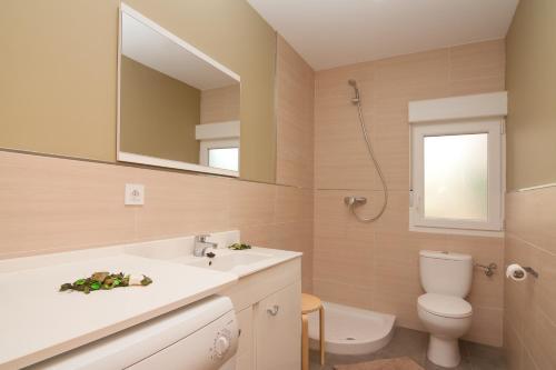 Apartamento Alojamientos Montesal