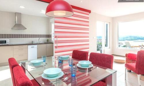 Apartamento Alojamientos Montesal