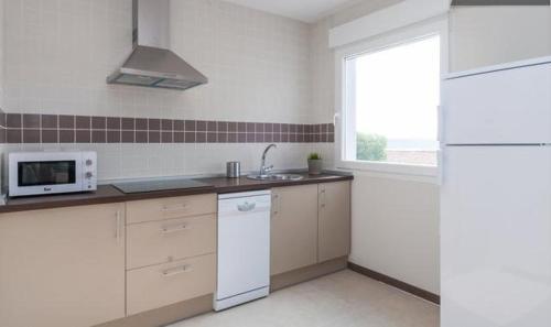 Apartamento Alojamientos Montesal