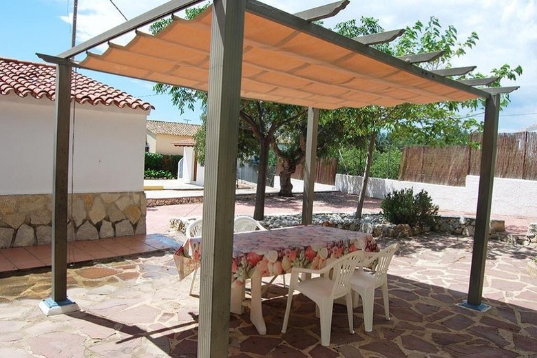 Villa Maria Beach Villa