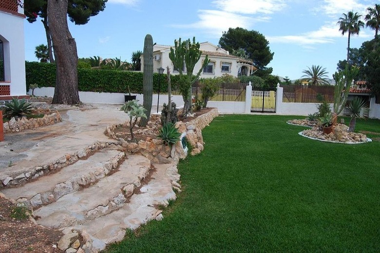 Villa Maria Beach Villa
