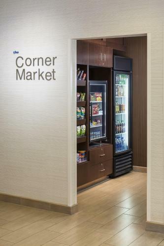 Hotel Fairfield Inn & Suites Bryan College Station