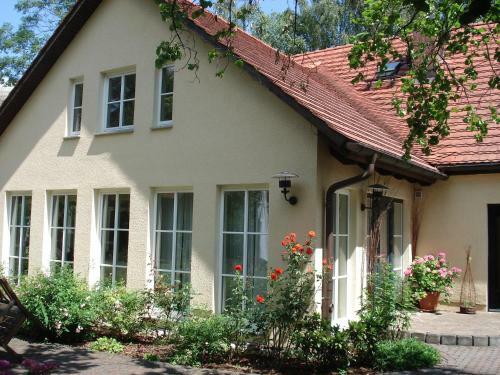 Apartamentos Das Spreewaldhaus