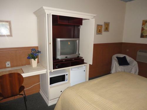 Hotel H�tel �cono Confort