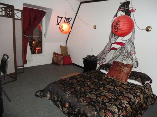 Hotel H�tel �cono Confort